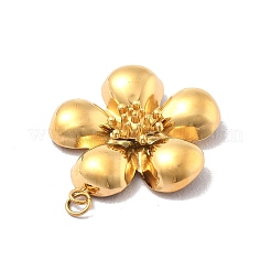 Подвески из нержавеющей стали 304&nbsp;STAS-D367-01G