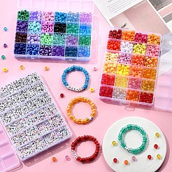 Наборы украшений для браслетов своими руками&nbsp;DIY-YW0012-46