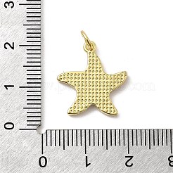 Латунь эмаль подвески&nbsp;KK-P338-03C-G02