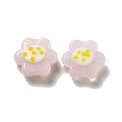 Бусины лэмпворк  LAMP-E024-01A