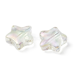 Прозрачные брызги GLAA-FS0001-61