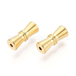 925 стерлингового серебра винтовые застежками STER-T008-50G-01