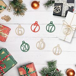 Древесины подвески WOOD-NB0001-56