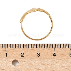 Кольца-манжеты из нержавеющей стали 304&nbsp;RJEW-P150-03B-G