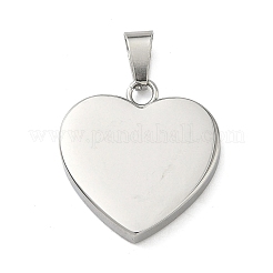 Ионное покрытие (ip) модные 304 нержавеющая сталь штамповка пустые бирки подвески&nbsp;STAS-J002B-01-M