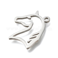 Подвески из нержавеющей стали 304 STAS-U041-08P