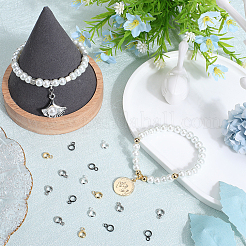 80 шт. 4-х видов трубчатых дужек из нержавеющей стали 304 и 201 STAS-SC0007-67