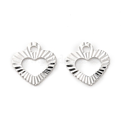 Латунь подвески&nbsp;KK-F907-03B-S