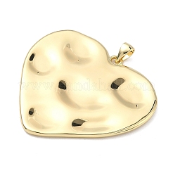 Латунные подвески&nbsp;KK-F933-08A-G