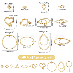 40 шт.&nbsp;FIND-AR0001-03LG