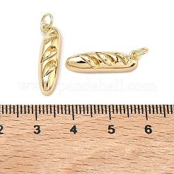 Латунные подвески&nbsp;KK-H259-09A-G