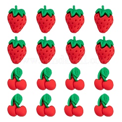 Кабошоны из смолы RESI-LS0001-14