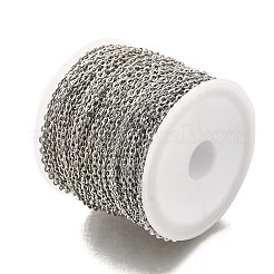 Медные кабельные цепи&nbsp;CHC-M001-01P