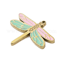 Подвески из эмалированной нержавеющей стали 304&nbsp;STAS-L022-488D-G