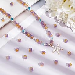 Натуральный Malaysia нити нефритовый шарик G-AR0002-38