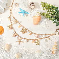 1 шт.&nbsp;AJEW-CY0001-94