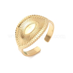 Кольца-манжеты из нержавеющей стали 304 RJEW-S626-10G-C