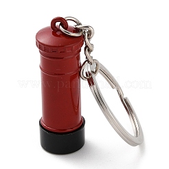 Сплав брелок&nbsp;LS-KEYC-K021-01P-03