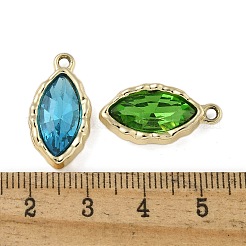 Стеклянные подвески k5&nbsp;PALLOY-P308-26KCG