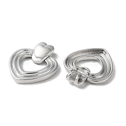 Стойки обшивки латунные подвески&nbsp;KK-M268-01P