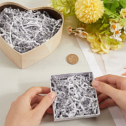 2 комплект наполнителя из бумажных обрезков OCOR-SP0001-09C