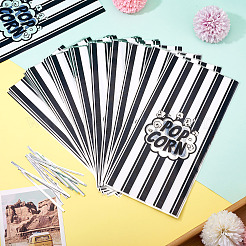 100 шт. пластиковых пакетов для хранения ABAG-TA0001-79