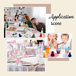 Бархатные подарочные пакеты сумки для украшений на шнурке свадебные сумки TP-NB0001-11