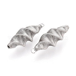 Подвески из нержавеющей стали 304&nbsp;STAS-T073-77P