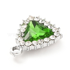 Сплав стекла подвески&nbsp;ALRI-C007-05P