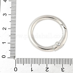 Легкосплавные пружинные кольца FIND-H049-04D-P