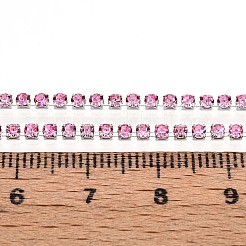 Железо горный хрусталь чашка цепи CH-T006-02A-01