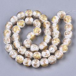 Ручная работа из золота FOIL-T003-01H