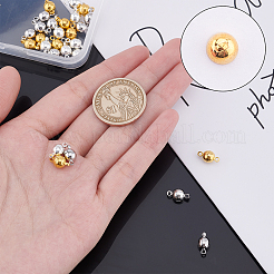 Латунные магнитные застежки с петлями KK-SC0001-29