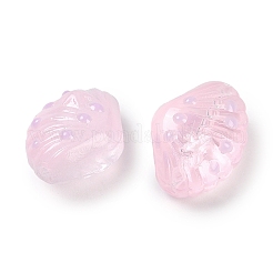 Бусы лэмпворк ручной работы&nbsp;LAMP-I027-11H