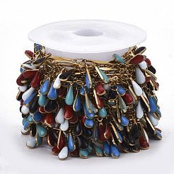 Цепи из нержавеющей стали 304&nbsp;CHS-T003-04G