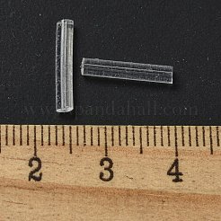 Пластиковые гайки для ушей FIND-G082-02