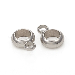 Трубчатые дужки из нержавеющей стали 304&nbsp;X-STAS-G224-18P