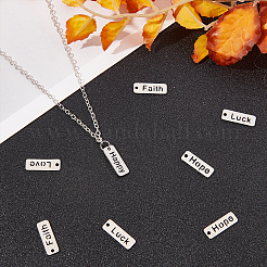 Подвески из нержавеющей стали 304 STAS-UN0012-81P