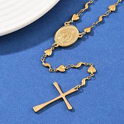 201 четки из нержавеющей стали NJEW-B143-07G