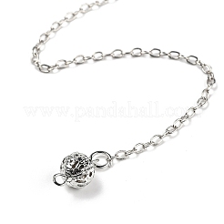 Биолокационные маятники из природного аметиста G-B139-04P-04