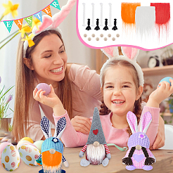 Полиэфирная находка DIY-GA0006-69C