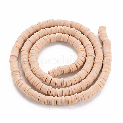 Ручной полимерные нити глины шарик X-CLAY-T002-4mm-66