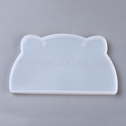 Силиконовые Молды для подвешивания своими руками&nbsp;DIY-TAC0005-29