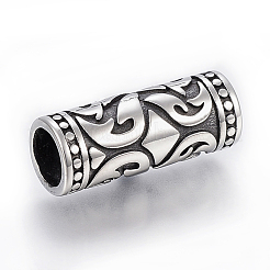 Бусины из нержавеющей стали 304 STAS-K185-22AS