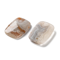 Природные мексиканские подвески Агат G-B123-06F