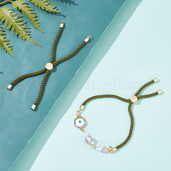 Изготовление нейлонового витого шнура MAK-FH0001-04-RS