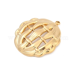 Подвески из нержавеющей стали 304&nbsp;LS-FIND-H017-01E-G