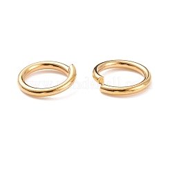 Кольца для прыжков из нержавеющей стали 304 STAS-G098-02G