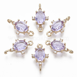 Соединители стеклянные соединения GLAA-T021-11B-06