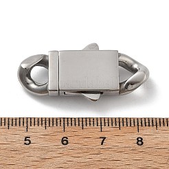 304 штыковые застежки из нержавеющей стали STAS-V008-28P